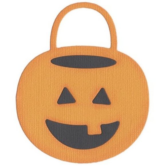 Quickutz We R Memory Keepers 4x4 inches Halloween dies bundle - Picture 9 of 9